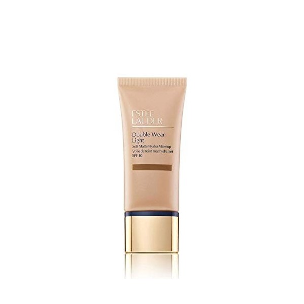 Estée Lauder - Fond de teint liquide « Double Wear Light » SPF 10 30 ml 7W0 vison