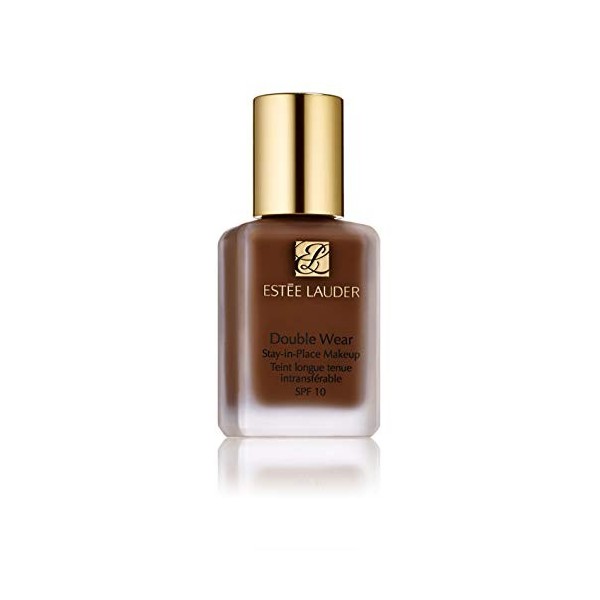 Estée Lauder - Fond de teint liquide « Double Wear Light » SPF 10 30 ml 7W0 vison