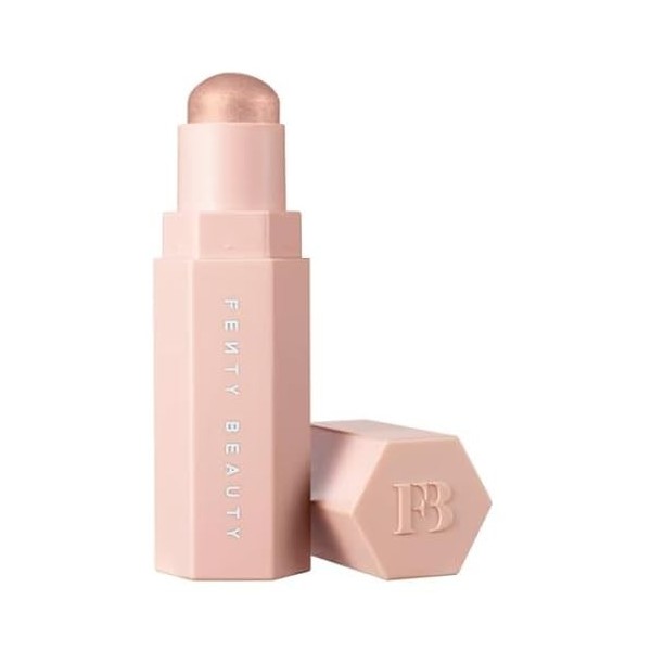 Fenty Beauty Original | by Rihanna | Match Stix Shimmer Skinstick - Illuminateur en stick | 7,10 g | by Bella | 01 Starstruc