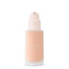 WYCON Cosmetics HYDRATINT Fond de teint lumineux et hydratant avec acide hyaluronique et urée, 24 heures dhydratation - NW10