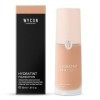 WYCON Cosmetics HYDRATINT Fond de teint lumineux et hydratant avec acide hyaluronique et urée, 24 heures dhydratation - N35