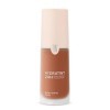 WYCON Cosmetics HYDRATINT Fond de teint lumineux et hydratant avec acide hyaluronique et urée, 24 heures dhydratation - NW55