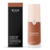 WYCON Cosmetics HYDRATINT Fond de teint lumineux et hydratant avec acide hyaluronique et urée, 24 heures dhydratation - NW55