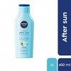 NIVEA AFTER SUN LOCI “N HIDRANTE 400 ML