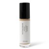 NUTRIDOME Body & Spirit Base de teint Foundation 05 Caramel 30 ml - Fond de teint liquide couvrant pour peaux mixtes Matures 