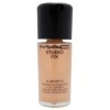 Studio Fix Fluid SPF 15 24Hr Matte Foundation Plus Oil Control - NW22 by MAC for Women - 1 oz Foundation