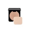 BABOR MAKE UP Fond de teint Creamy Compact SPF 50 avec indice de protection élevé, idéal pour les déplacements, maquillage co