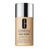 Clinique Even Better Makeup Fond de teint à couverture moyenne SPF 15 à large spectre | Unifie le teint de la peau et réduit 