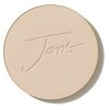 Jane Iredale PurePressed Base Recharge fond de teint minéral SPF 20 Naturel 9,9 g