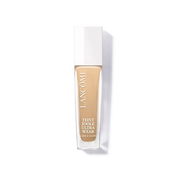 Teint Idol Ultra Wear Care and Glow SPF 27-245C by Lancome for Women - 1 oz Foundation