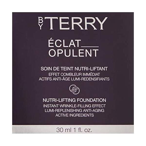 By Terry clat Opulent 100 Warm Radiance 30 ml