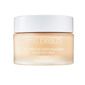 RMS Beauty UN Cover-Up Cream Foundation - 22 Light Medium For Women 1 oz Foundation