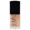 NARS Sheer Glow Foundation - M2.5 Sahel for Women 1 oz Foundation