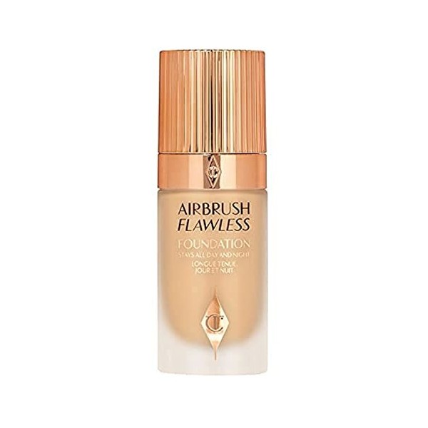 Charlotte Tilbury ORIGINAL | Airbrush Flawless Foundation | Fond de teint | 30 ml | BELLA by Cloud.Sales Cosmetics 12 COOL, 