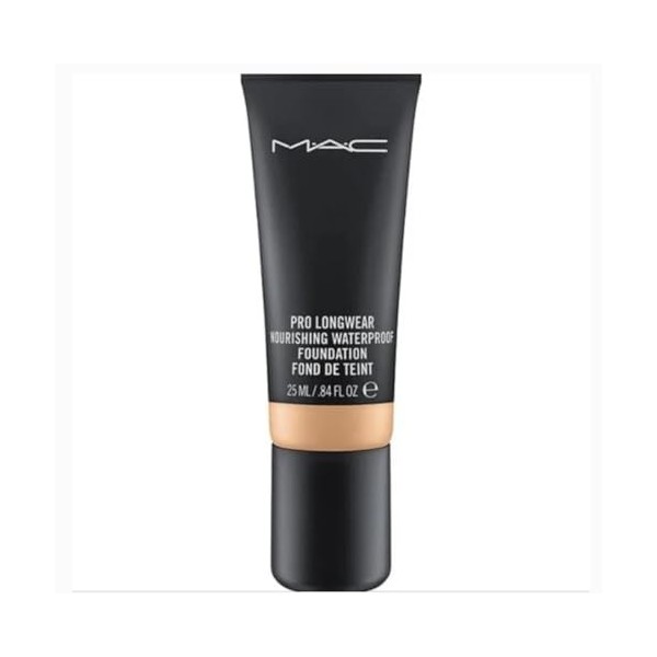 MAC, Pro Longwear Nourishing Waterproof Foundation NC 41 25 ml