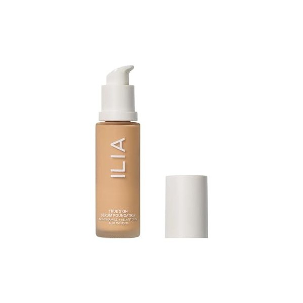 ILIA Beauty True Skin Serum Foundation - SF4.5 Kunoy For Women 1 oz Foundation