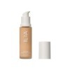 ILIA Beauty True Skin Serum Foundation - SF4.5 Kunoy For Women 1 oz Foundation