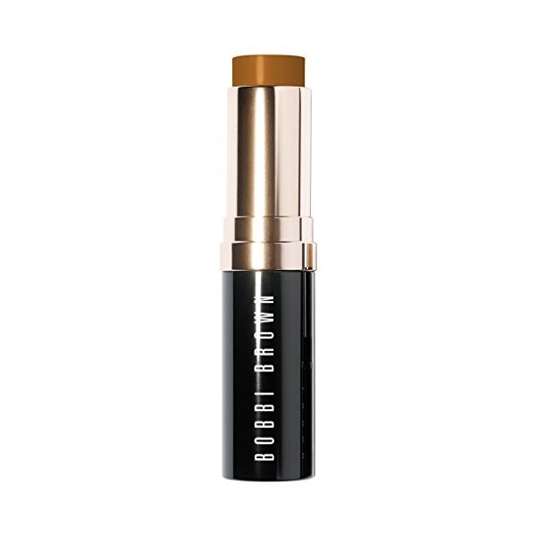 Bobbi Brown Skin Foundation Stick, 6,5 W Almond, lot de 1 1 x 9 g 