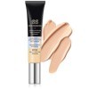 HOUSN Fond de Teint Liquide,BB Crème Pour Teint Sans Défaut,Correcteur,écran Solaire,BB Cream Foundation Matte Medium,Couvran