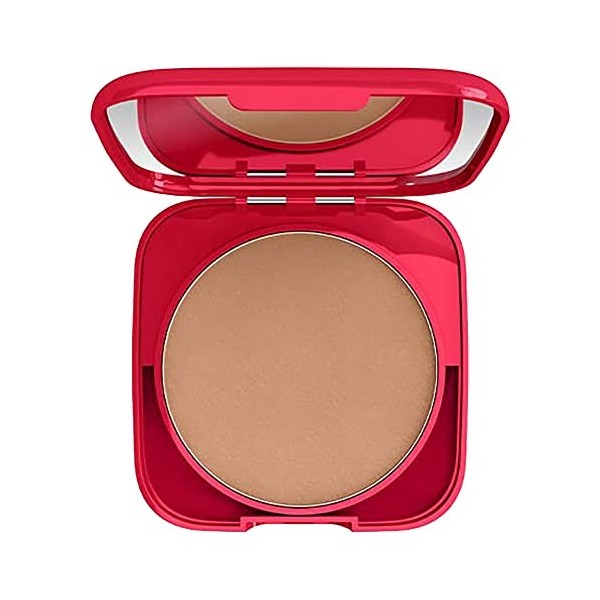 Rimmel Lasting FiniSally Hansen Compact 06