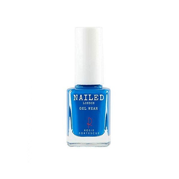 Nailed London Vernis à ongles, lattention Seeker 10 ml