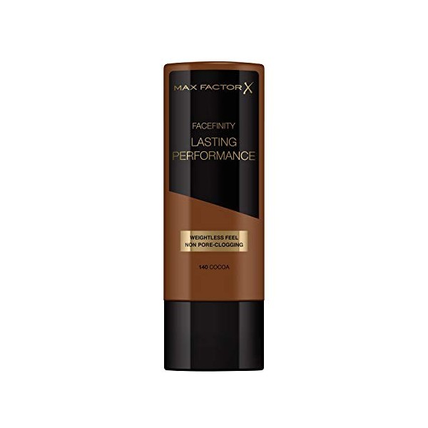 LASTING PERFORMANCE FOUNDATION 140 COCOA