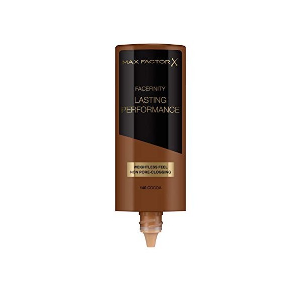 LASTING PERFORMANCE FOUNDATION 140 COCOA