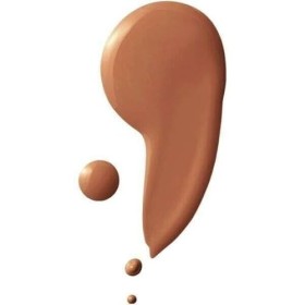 Maybelline New York Maybelline Fit Me Matte + Poreless Foundation - 359 Nutmeg - 18 ml