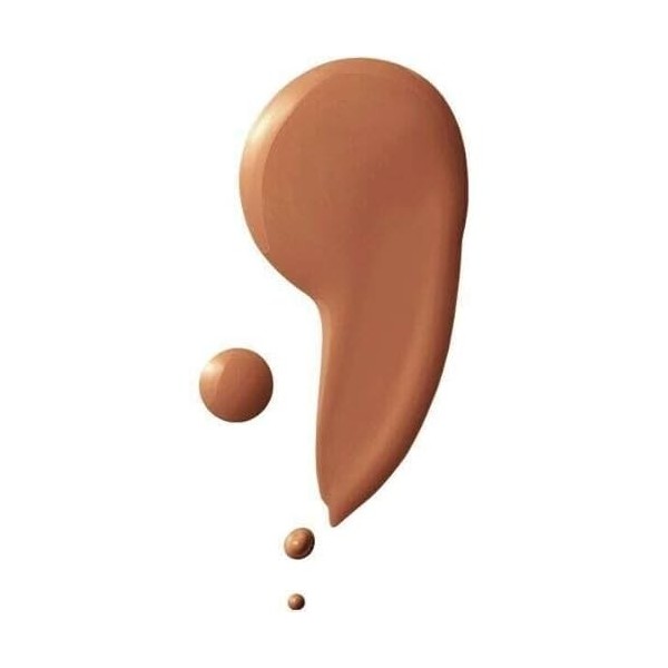 Maybelline New York Maybelline Fit Me Matte + Poreless Foundation - 359 Nutmeg - 18 ml