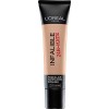 LOreal Paris Infaillible Fond de teint mat 24H 385 Cacao