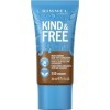 Rimmel Kind & Free Foundation - 510 Cinnamon