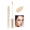 Boobeen Liquid Contouring - Fond de teint liquide contouring Make Up Face Brightens Contour Foundation Highlighter Maquillage