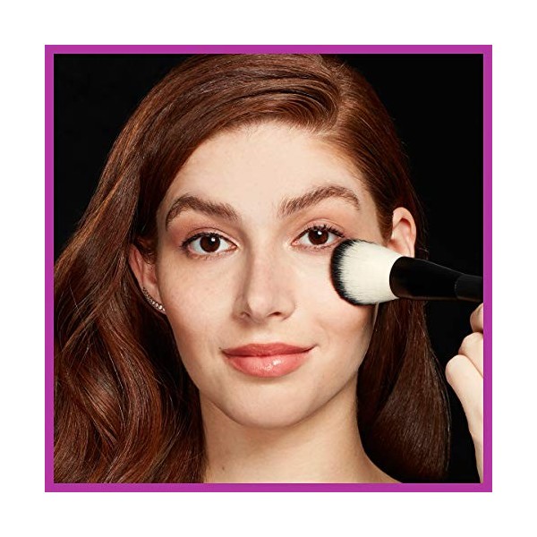 Maybelline - Facestudio Maître Fix Réglage plus Perfecting poudre 10 Translucide - 0,21 oz 6 g 