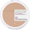 Maybelline New York - Poudre Compacte Waterproof - Superstay 24H - Sand 30 - 9 g