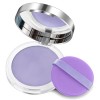 LOPHE Poudre Compact Stay Matte, Poudre pour le visage poudre fixatrice de maquillage, poudre fixatrice mate soyeuse pour le 