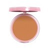 Clean Fresh Pressed Powder by CoverGirl for Women - 0.35 oz Powder