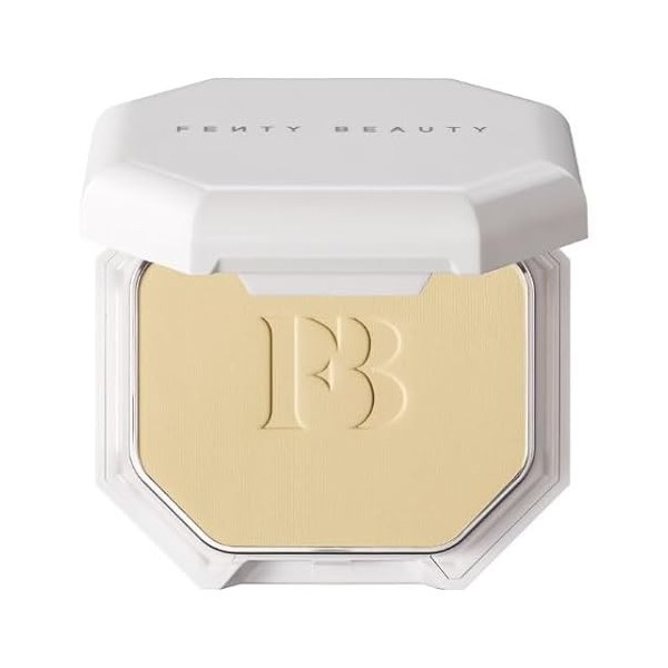 FENTY BEAUTY by Rihanna ORIGINAL | Pro Filtr Soft Matte Powder Poudre Mat | by Bella |