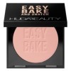 HUDA BEAUTY Original | Easy Bake And Snatch | Poudre éclaircissante et fixatrice | 8,5 g | by Bella | Couleur Cherry Blossom 