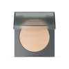 MÁDARA Organic Skincare Air Equal Soft Silk Mineral Powder, 1 Fair, 9 g - Finition mate, Poudre de fixation pour soin de la 