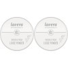 lavera Invisible Finish Loose Powder - Poudre Libre - transparente - Poudre de riz bio & Tapioca bio - matifiante - longue du