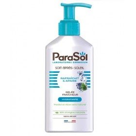 ParaSol Gelée après Soleil Fraîcheur