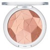 Essence - Poudre Compacte Mosaic - 01 Sunkissed Beauty Lot de 2 