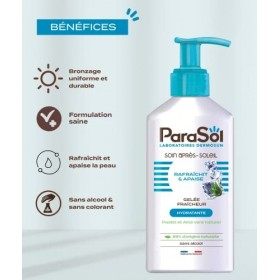 ParaSol Gelée après Soleil Fraîcheur