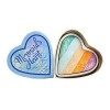 I Heart Revolution, Mermaids Heart, Illuminateur, 10g