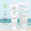 Laboratoires de Biarritz - Fluide Après-Soleil - ALGA MARIS® Certifié Bio - Hydrate, Apaise et Protège - Visage et Corps - En