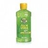 Banana Boat Aloe Vera After Sun Gel - AfterSun Rafraîchissant et Crème Réparatrice Peau, Gel Hydratant, 230 ml