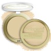 Bellapierre Poudre Fixante Compacte | Poudre légère correctrice de couleur avec protection du maquillage tout au long de la j