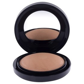 MAC Mineralize Skinfinish Natural - Medium Dark For Women 0.35 oz Powder
