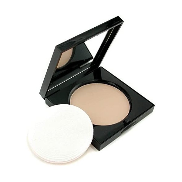 Sheer Finish Pressed Powder Soft Sand 11 Gr