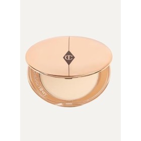 Charlotte Tilbury ORIGINAL | Airbrush Flawless Finish Micro Powder | by BELLA Cloud.Sales Cosmetic 1 FAIR, 8 g Lot de 1 